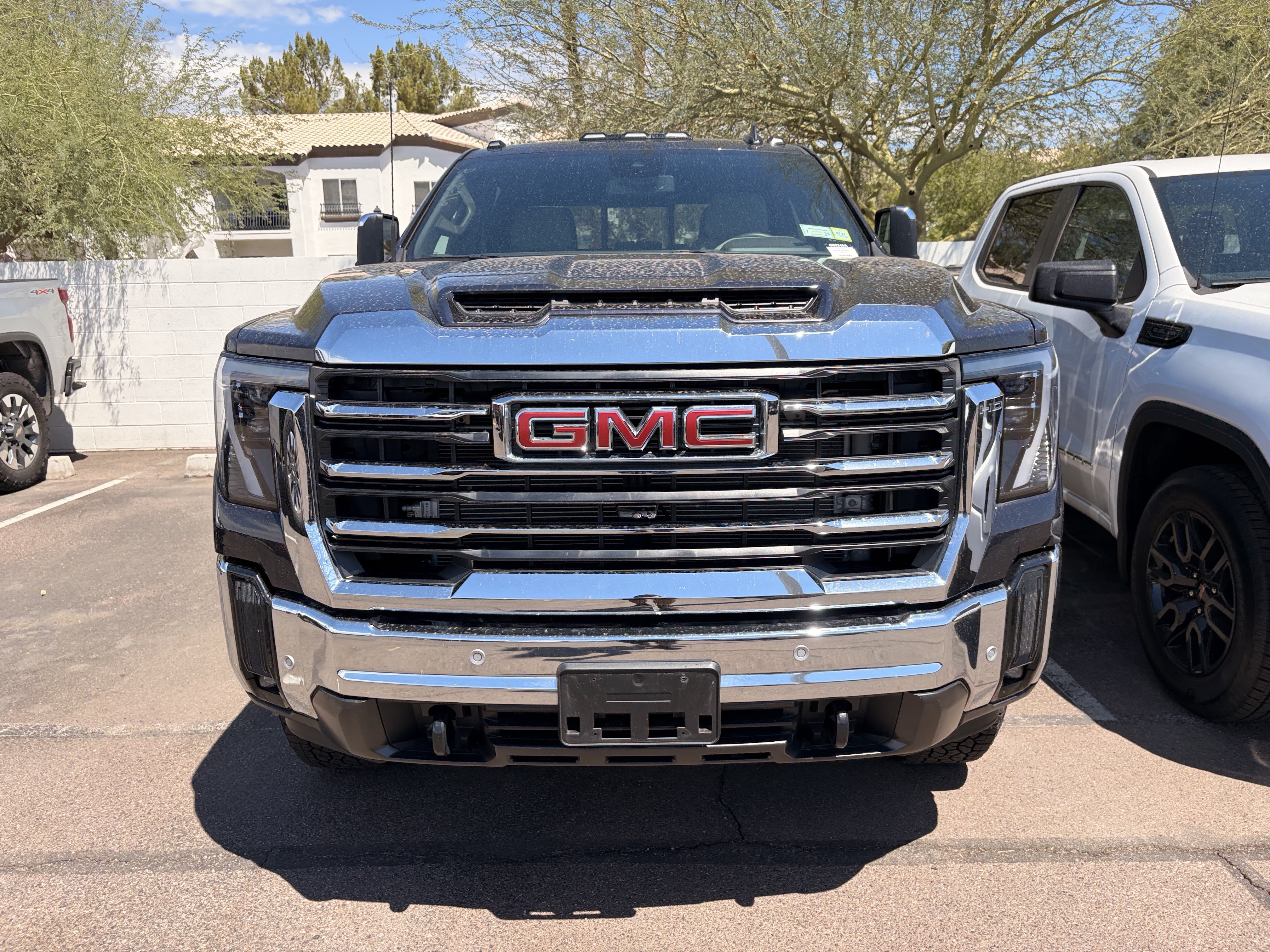 gmc sierra 2500hd 2026 1GT4UNEY6TF178112 image gmc sierra 2500hd 2026 1GT4UNEY6TF178112 image
